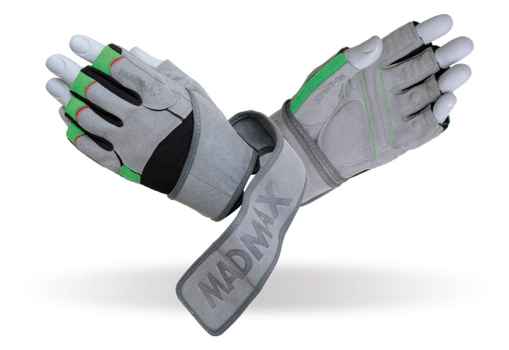 Modelis MFG-860 Wild