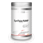 SynTsize pump 600 g (vaisių punčo skonis)