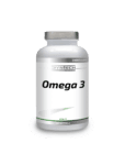 Omega 3 180 minkštųjų kapsulių