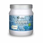 Creapure® kreatino monohydratas 400g