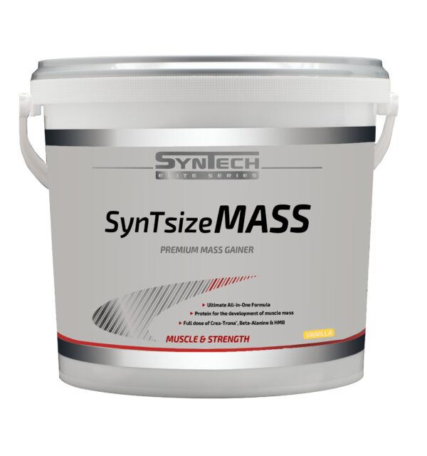 SynTsize Mass 4,6 kg