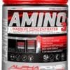 Amino rūgštys Amino 100% Massive concentrated 1000 tablečių