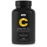 Vitaminas C+100 tablečių