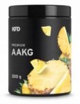 PREMIUM AAKG 400g (ananasų skonio)