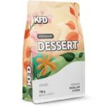 Premium Desert Micellar Casein (micelinis kazeinas) 700g