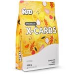 Premium X- Carbs 1 kg