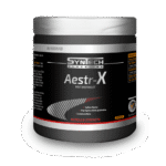 Raumenų „pompavimui” Aestr-X  330 g    TOP PREKĖ!