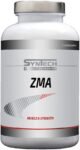 ZMA    Cinkas/magnis/vitaminas B6 90 kaps.