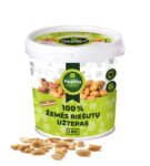 HEALTHY CHOICE ŽEMĖS RIEŠUTŲ SVIESTAS 1000 g