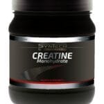 Kreatino monohydratas 300g