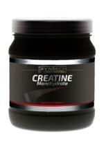 Kreatino monohydratas 300g