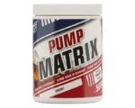 PUMP MATRIX 500g    BE KOFEINO !