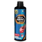 Skystos amino rūgštys MEGA AMINO LIQUID 500ml / 1000ml