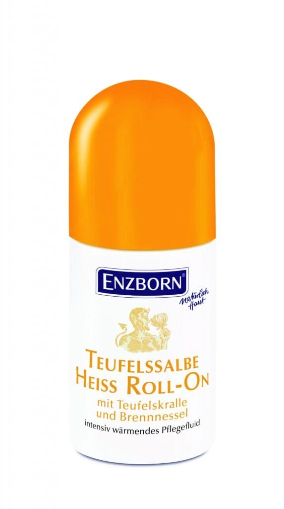 Šildantis gelis 50ml  TOP produktas !