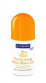 Šildantis gelis 50ml TOP produktas !