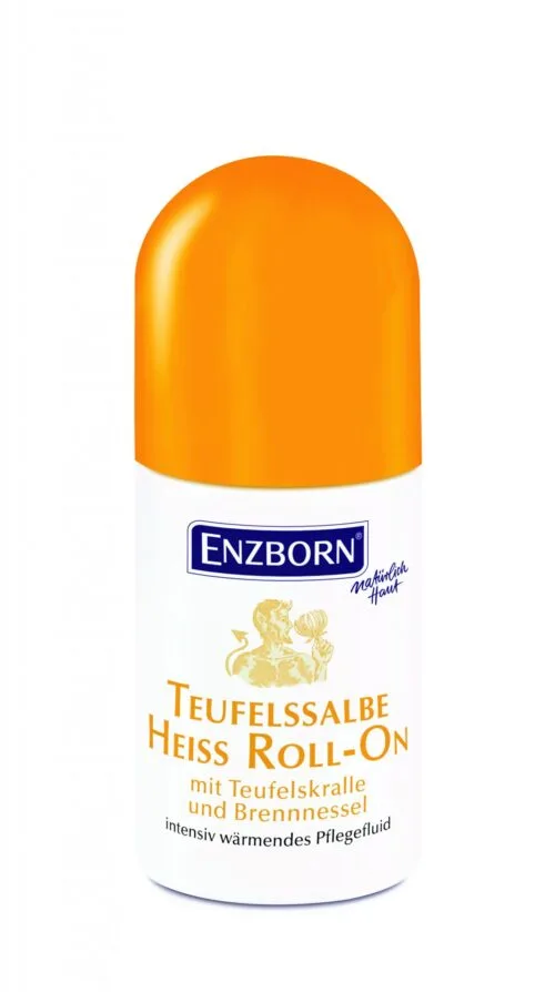 Šildantis gelis 50ml  TOP produktas !