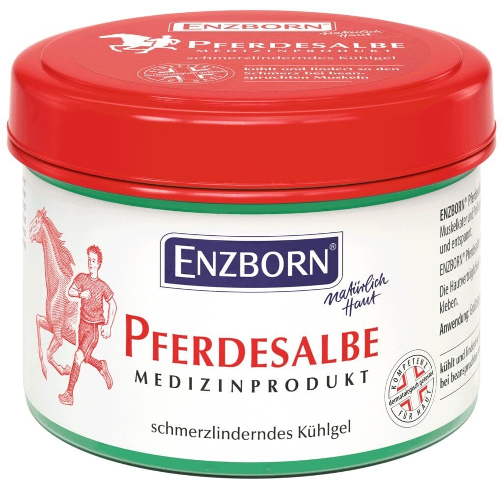 Šaldantis gelis 200 ml
