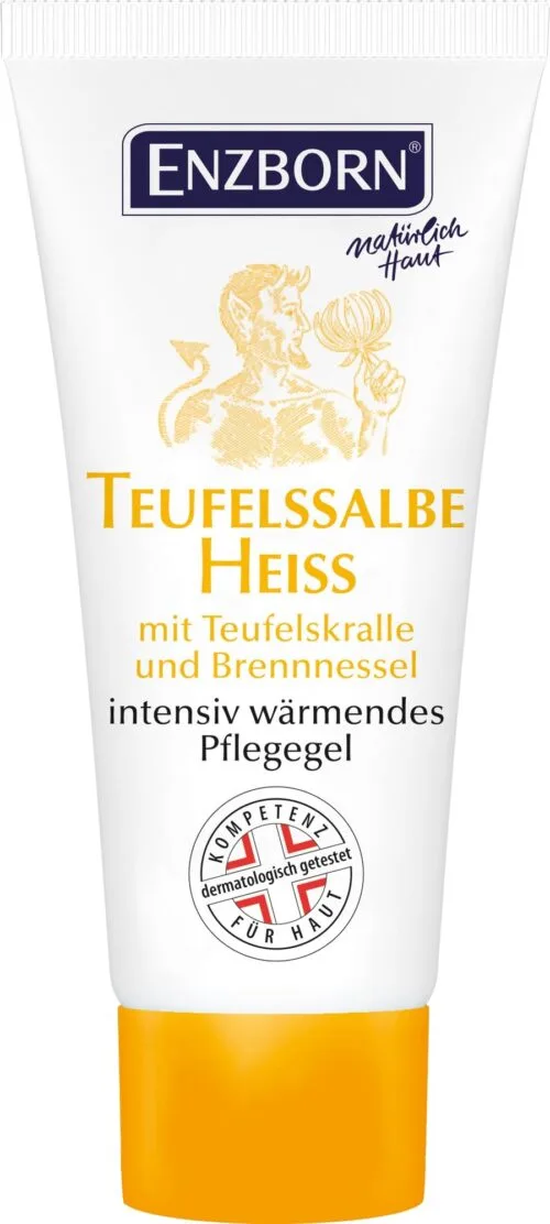 Šildantis gelis 100 ml  TOP produktas !