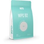 WPC 82 whey protein instant natural 700 g