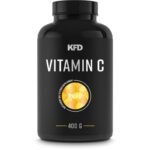 Vitaminas C  milteliais 400g