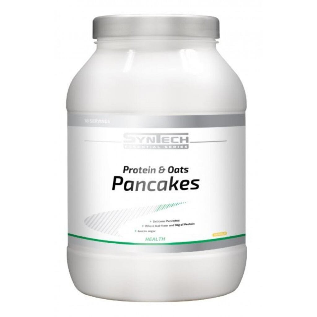 Pancakes Blynų mišinys 900g  (be cukraus)