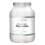 Pancakes Blynų mišinys 900g  (be cukraus)