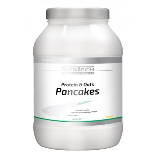Pancakes Blynų mišinys 900g  (be cukraus)