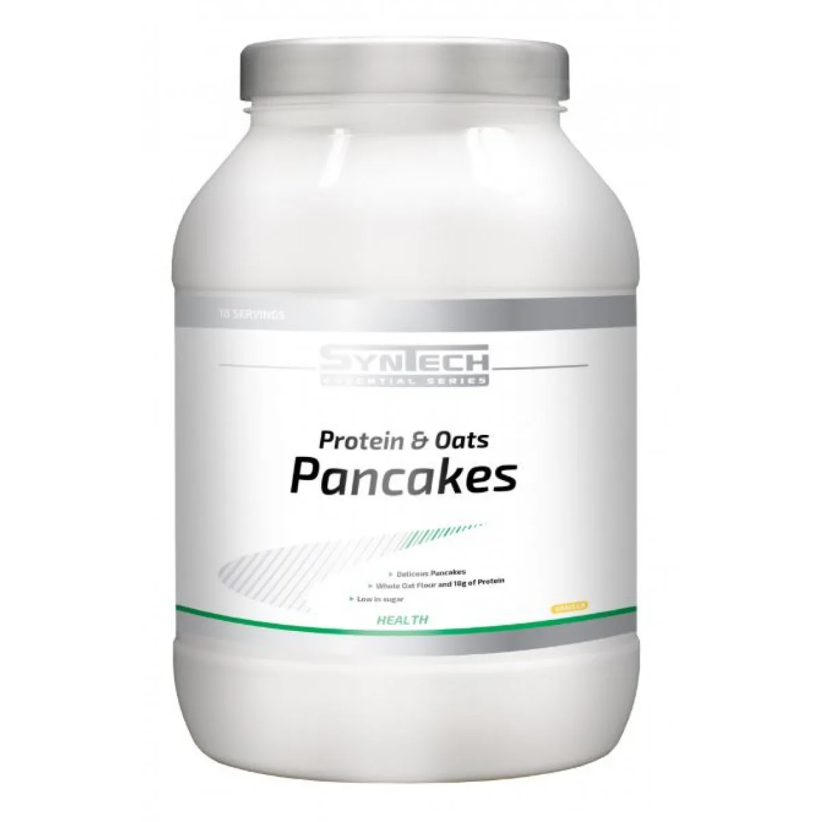 Pancakes Blynų mišinys 900g  (be cukraus)