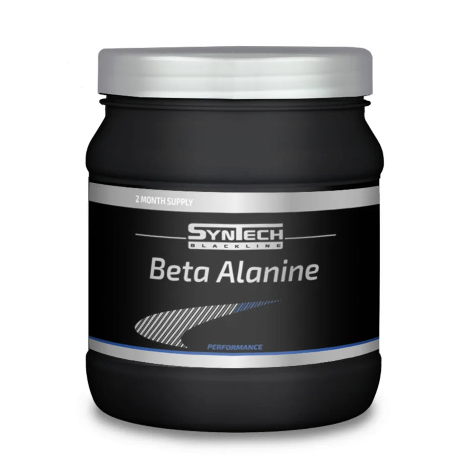 100% Beta Alanine 300 g
