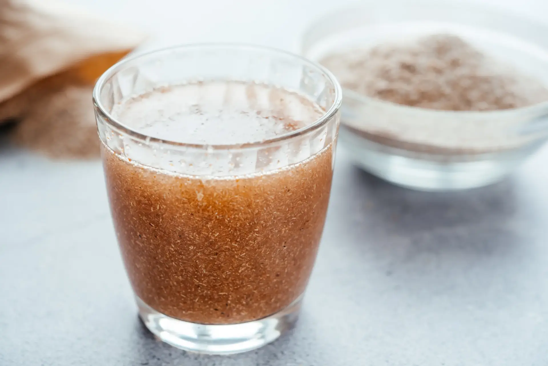 Balkšvojo gysločio sėklų luobelės 200g / 400g / 1000g TOP PREKĖ!