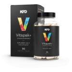 VitaPak+ 3 vnt.