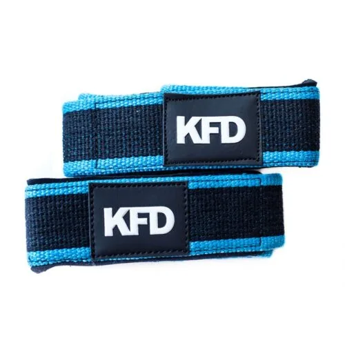 KFD jėgos dirželiai
