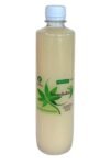 Fermentuotas kanapių produktas 0.5 L