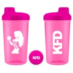 PLAKTUVĖ ,,KFD”
