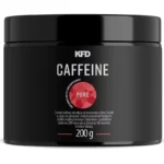 Grynas kofeinas PURE CAFFEINE 200g