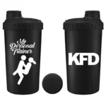 PLAKTUVĖ ,,KFD”