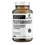 Testoboost, 90 kapsulių