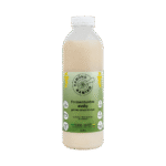 Fermentuotas NAMIKO AVIŽŲ gėrimo koncentratas 750 ml.