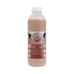 Fermentuotas NAMIKO AVIŽŲ gėrimo koncentratas 750 ml.