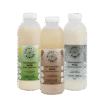 Fermentuotas NAMIKO AVIŽŲ gėrimo koncentratas 750 ml.