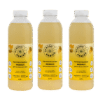 Fermentuotas NAMIKO AVIŽŲ gėrimo koncentratas 750 ml.