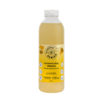 Fermentuotas NAMIKO AVIŽŲ gėrimo koncentratas 750 ml.