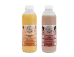Fermentuotas NAMIKO AVIŽŲ gėrimo koncentratas 750 ml.