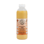 Fermentuotas NAMIKO AVIŽŲ gėrimo koncentratas 750 ml.