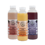 Fermentuotas NAMIKO AVIŽŲ gėrimo koncentratas 750 ml.