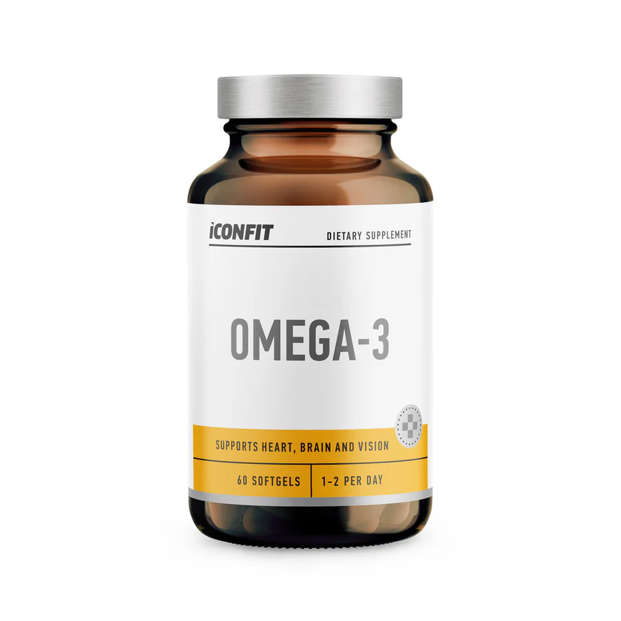 Premium Omega 3“ (90 minkštų gelinių kapsulių)