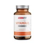 Vitaminas C (90 kapsulių)
