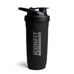 ICONFIT Metalinis Plakiklis Reforce 900ml