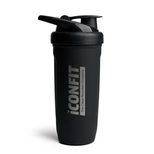 ICONFIT Metalinis Plakiklis Reforce 900ml