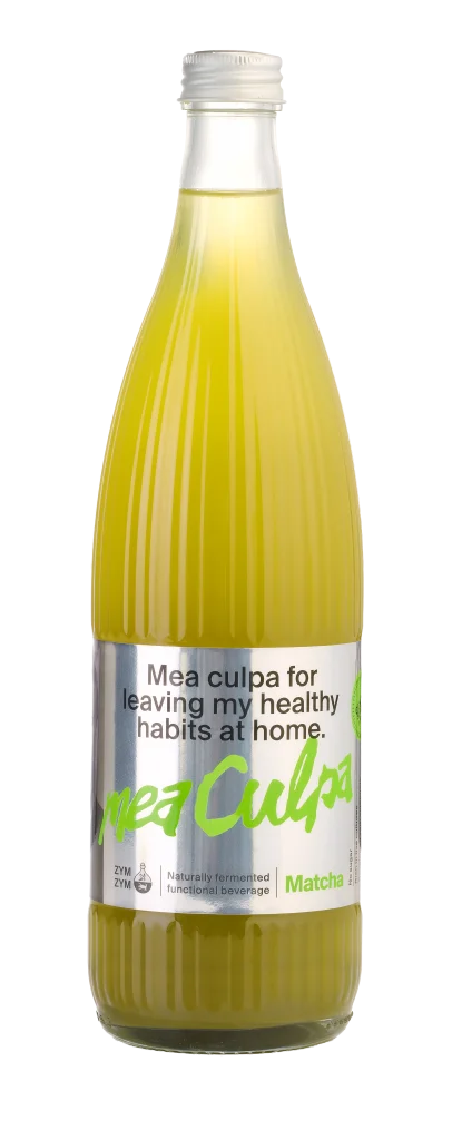 Gerųjų bakterijų gėrimas „Ciber Drink” 6000 ml